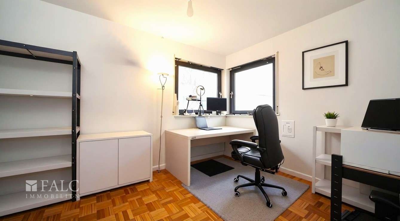 Arbeitszimmer OG (Vis.)